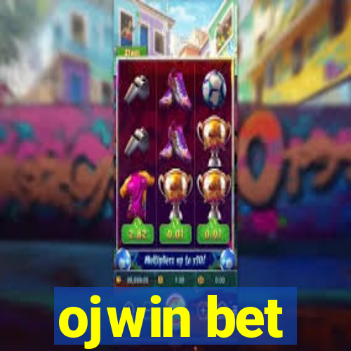 ojwin bet